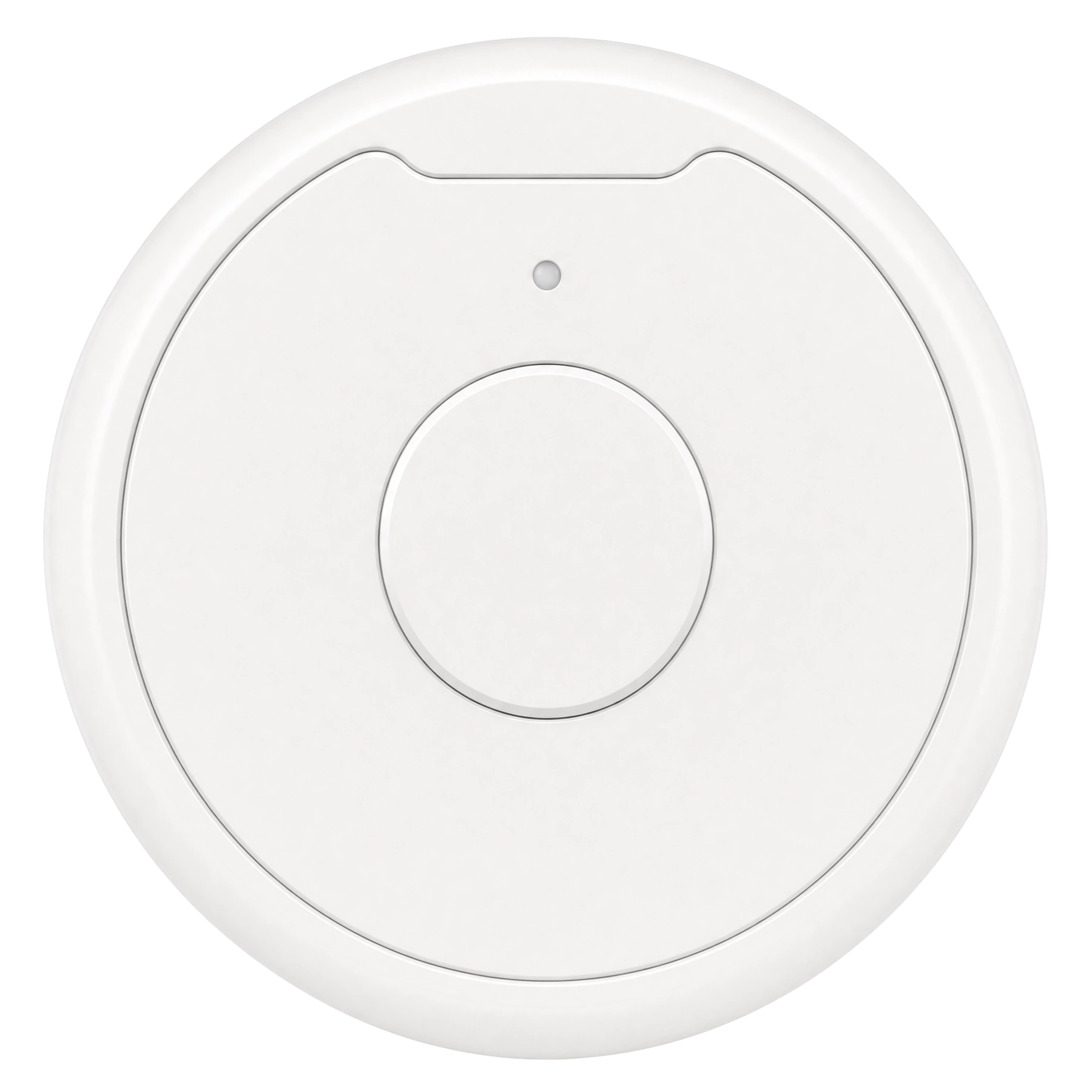 Nexting PIN — white